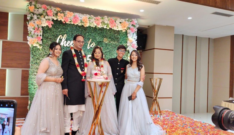Manwar weddings